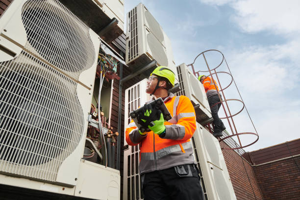 Best Residential HVAC in Haslet, TX