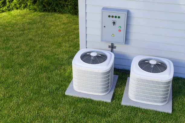 Best Emergency HVAC Services in Haslet, TX
