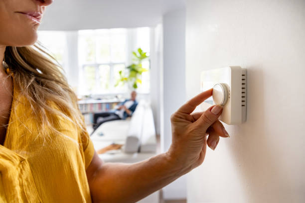 Best Geothermal HVAC Systems in Haslet, TX