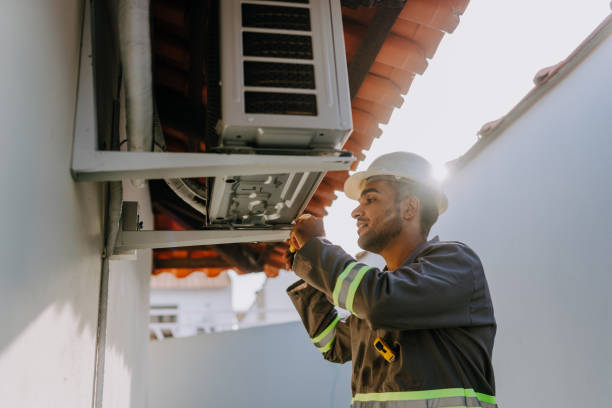 Best HVAC Financing and Leasing in Haslet, TX