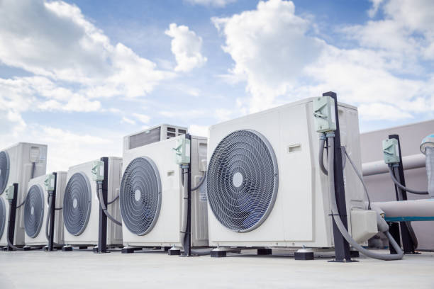 Best Solar-powered HVAC Systems in Haslet, TX