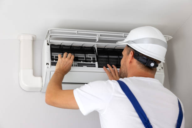 Best Seasonal HVAC Services in Haslet, TX