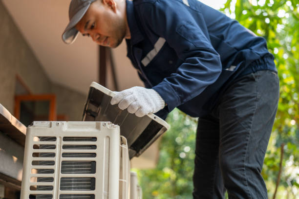 Trusted Haslet, TX HVAC Experts